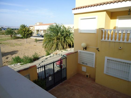 Foto 1 de Piso en venta en Rojales de 2 habitaciones con piscina y balcón