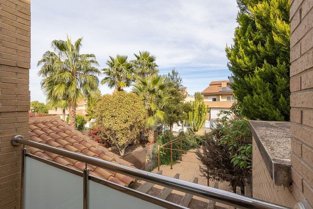 Foto 2 de Casa adossada en venda a Sangonera la Verde de 4 habitacions amb terrassa i piscina
