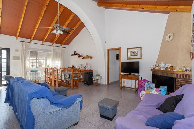 Foto 2 de Xalet en venda a Corvera de 4 habitacions amb terrassa i piscina
