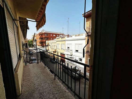 Foto 1 de Pis en venda a Orihuela ciudad de 4 habitacions amb balcó
