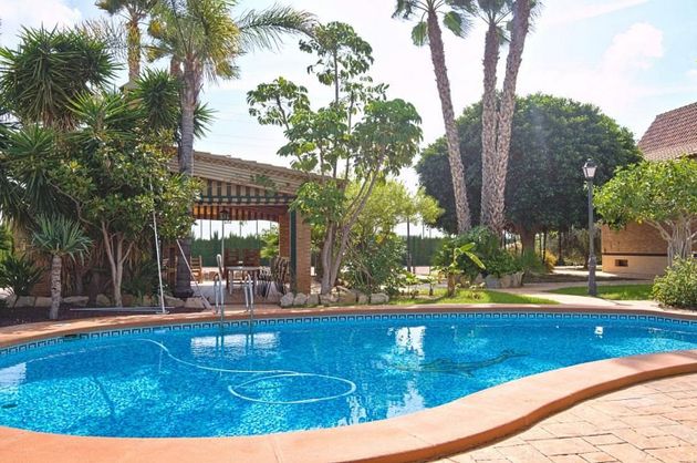 Foto 2 de Xalet en venda a Villamontes-Boqueres de 8 habitacions amb terrassa i piscina