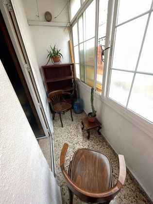 Foto 2 de Pis en venda a Centro - Torrevieja de 4 habitacions amb terrassa i balcó