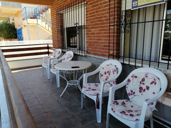 Foto 1 de Piso en venta en Los Narejos de 4 habitaciones con terraza