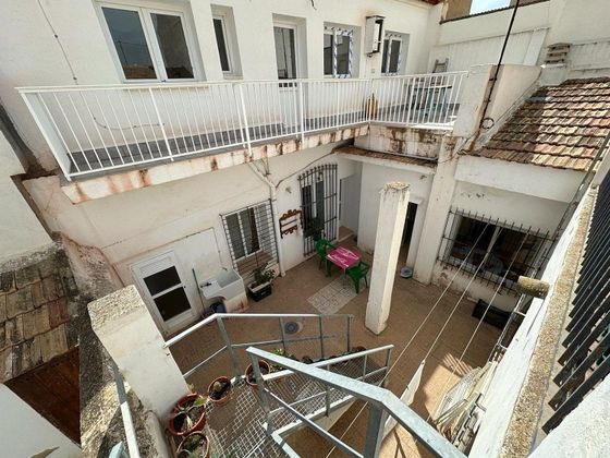 Foto 2 de Piso en venta en Centro - Alcazares, Los de 6 habitaciones con terraza y balcón