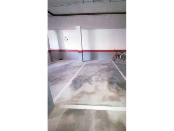 Foto 2 de Garatge en venda a Gran Alacant de 12 m²