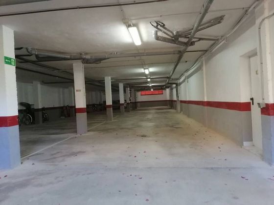 Foto 1 de Garaje en venta en Gran Alacant de 12 m²