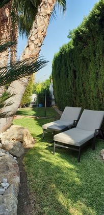 Foto 1 de Xalet en venda a La Huerta de 5 habitacions amb terrassa i piscina