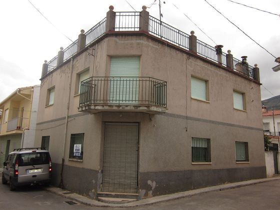 Foto 1 de Casa en venda a calle San Fernando de 5 habitacions amb terrassa i piscina