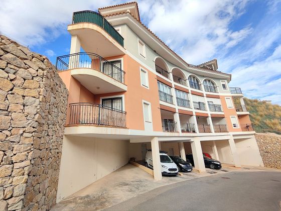 Foto 1 de Pis en venda a calle Ressol de 2 habitacions amb terrassa i piscina