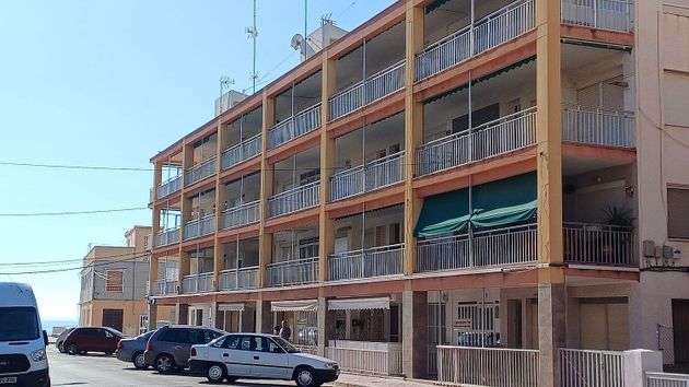 Foto 1 de Piso en venta en Playa Tamarit - Playa Lisa - Gran Playa de 3 habitaciones con terraza y balcón
