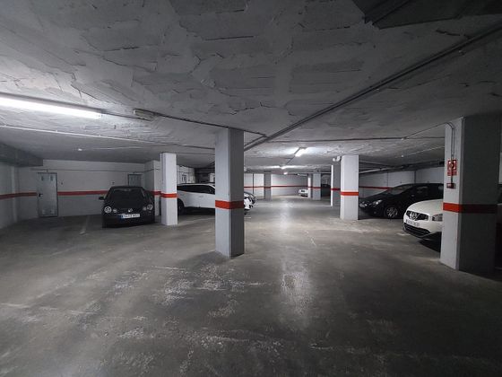 Foto 1 de Garaje en venta en Alcalde Felipe Mallol de 13 m²