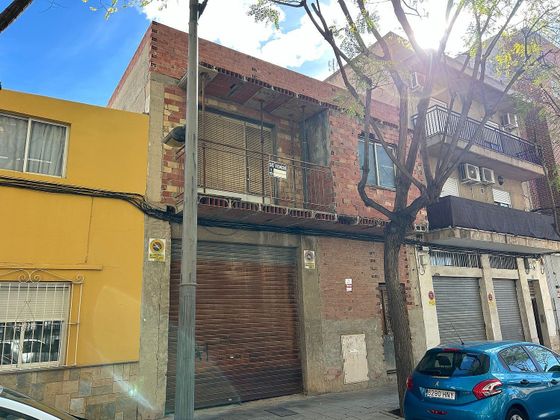 Foto 1 de Casa en venda a Alcalde Felipe Mallol de 4 habitacions amb terrassa