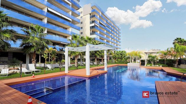 Foto 1 de Pis en venda a calle De la Mar Alta de 3 habitacions amb terrassa i piscina