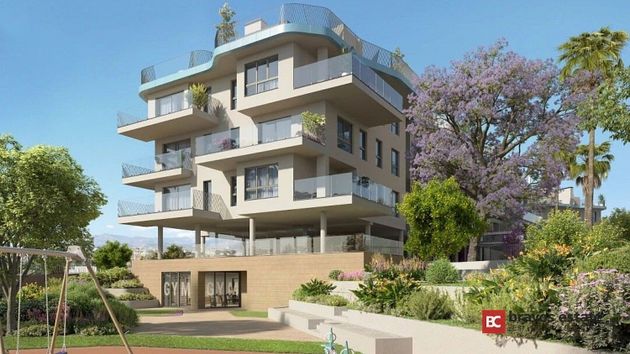 Foto 2 de Pis en venda a urbanización Partida Torres Norte de 2 habitacions amb terrassa i piscina