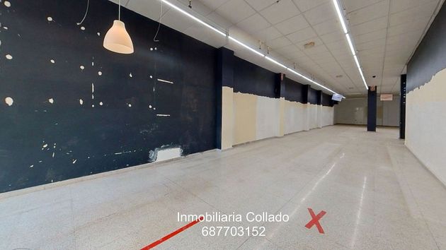 Foto 2 de Alquiler de local en San Juan de Alicante/Sant Joan d´Alacant de 225 m²