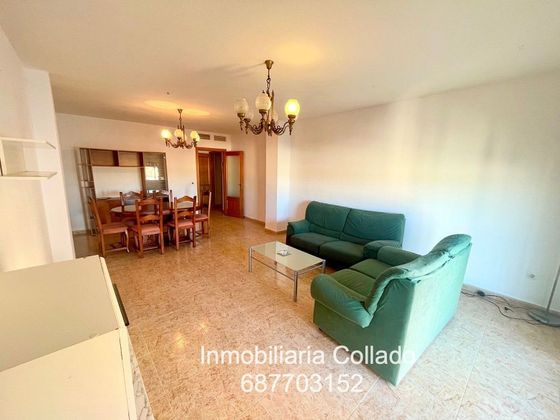 Foto 1 de Pis en venda a San Juan de Alicante/Sant Joan d´Alacant de 3 habitacions amb terrassa i garatge