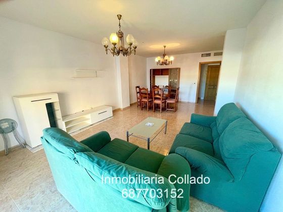 Foto 2 de Pis en venda a San Juan de Alicante/Sant Joan d´Alacant de 3 habitacions amb terrassa i garatge