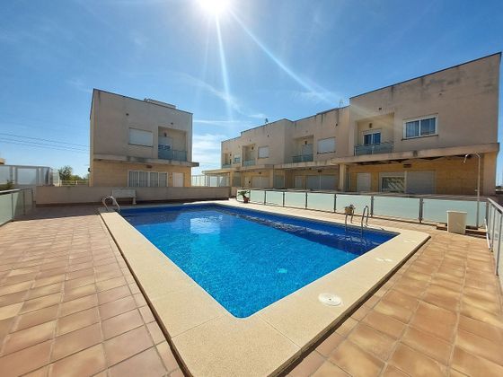 Foto 2 de Casa en venda a calle La Rafaela de 3 habitacions amb terrassa i piscina
