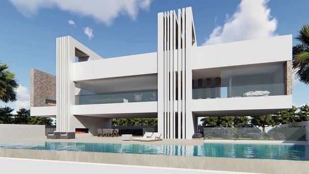 Foto 2 de Casa en venda a Ciudad Quesada de 5 habitacions amb terrassa i aire acondicionat