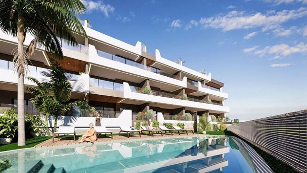 Foto 2 de Pis en venda a Rojales de 3 habitacions amb terrassa i piscina
