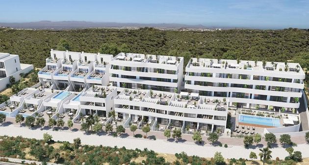 Foto 1 de Dúplex en venda a Urbanizaciones de 3 habitacions amb terrassa i piscina