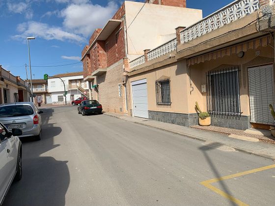 Foto 2 de Venta de casa adosada en calle Mercedes Luengo de 2 habitaciones con terraza y garaje