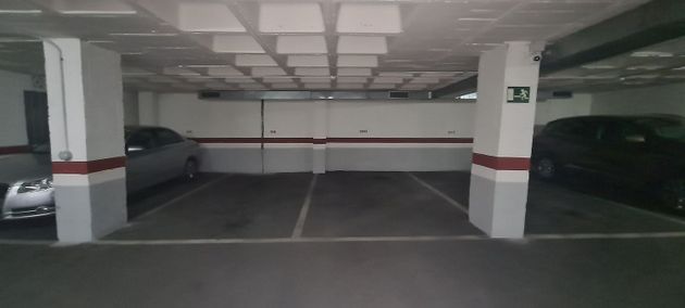 Foto 1 de Garatge en lloguer a calle Pintor Cabrera de 13 m²