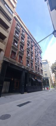 Foto 2 de Piso en venta en calle Bilbao de 3 habitaciones con garaje y balcón
