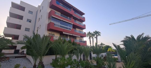 Foto 2 de Pis en venda a calle Bahía Arenales de 2 habitacions amb terrassa i piscina