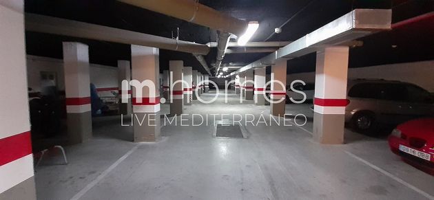 Foto 1 de Garatge en venda a Villajoyosa ciudad de 10 m²
