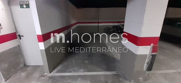 Foto 2 de Garatge en venda a Villajoyosa ciudad de 10 m²