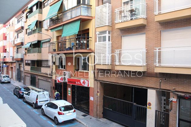 Foto 2 de Oficina en venda a calle Poeta Campos Vasallo de 156 m²