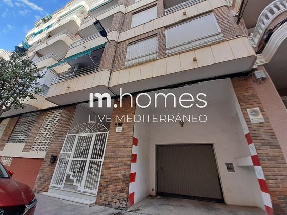 Foto 2 de Venta de piso en calle Ramón Gallud de 3 habitaciones con terraza y garaje