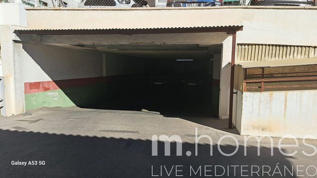 Foto 2 de Garaje en venta en calle Tucuman de 16 m²