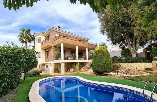 Foto 1 de Pis en venda a Ciudad Quesada de 5 habitacions amb terrassa i piscina