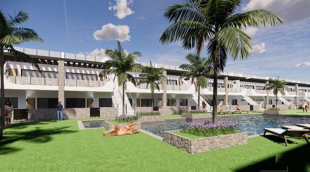 Foto 1 de Pis en venda a Altos - La Florida de 3 habitacions amb terrassa i piscina