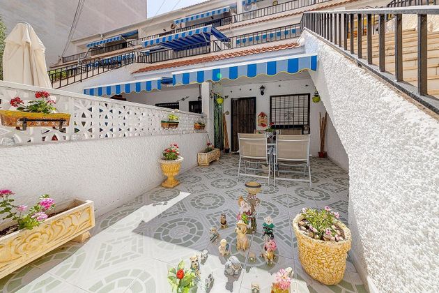 Foto 1 de Venta de casa en Playa del Cura de 1 habitación con terraza y jardín