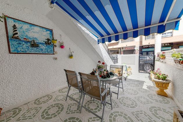 Foto 2 de Casa en venda a Playa del Cura de 1 habitació amb terrassa i jardí