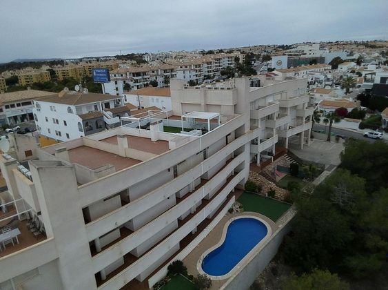 Foto 1 de Pis en venda a Dehesa de Campoamor - La Regia - Aguamarina de 2 habitacions amb terrassa i piscina