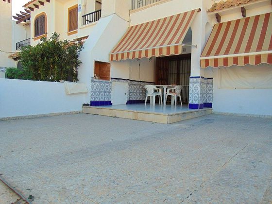 Foto 2 de Pis en venda a calle Costa del Sol de 3 habitacions amb terrassa i piscina