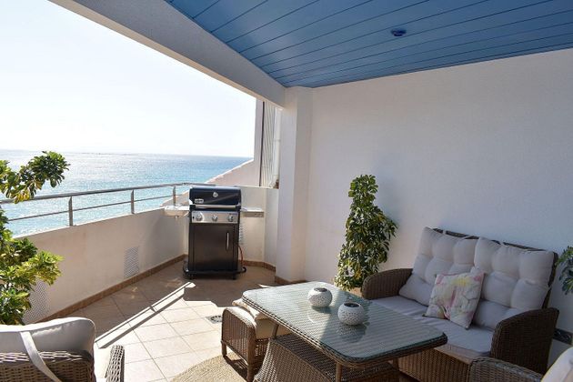 Foto 1 de Ático en venta en calle La Mar de 3 habitaciones con terraza y balcón