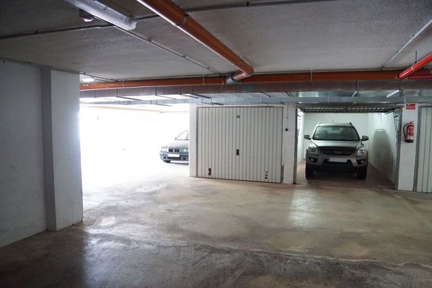 Foto 1 de Garatge en venda a Zona Levante - Playa Fossa de 18 m²