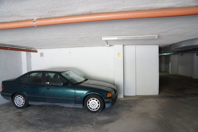 Foto 2 de Garatge en venda a Zona Levante - Playa Fossa de 18 m²