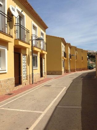 Foto 2 de Casa adossada en venda a Zona Levante - Playa Fossa de 3 habitacions amb terrassa i piscina