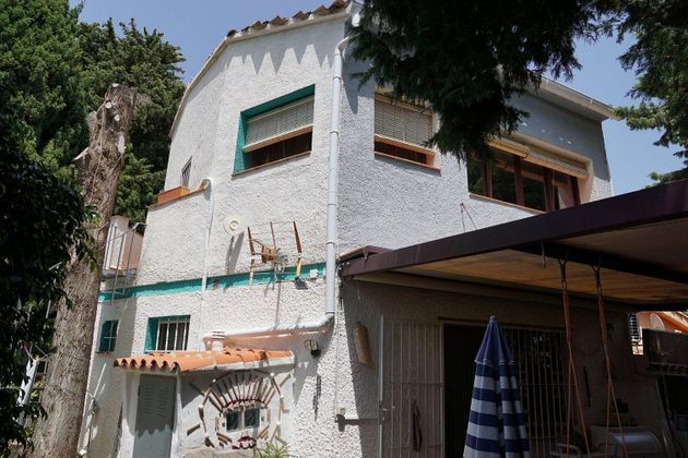 Foto 1 de Casa en venda a Zona Levante - Playa Fossa de 3 habitacions amb terrassa i piscina