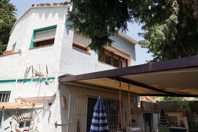 Foto 2 de Casa en venda a Zona Levante - Playa Fossa de 3 habitacions amb terrassa i piscina