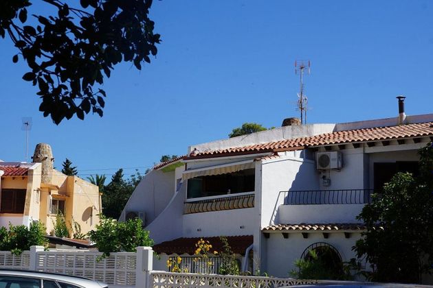 Foto 2 de Casa en venda a Zona Levante - Playa Fossa de 4 habitacions amb terrassa i piscina