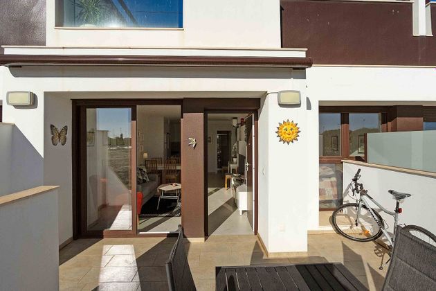 Foto 2 de Àtic en venda a calle Retema de 2 habitacions amb terrassa i piscina