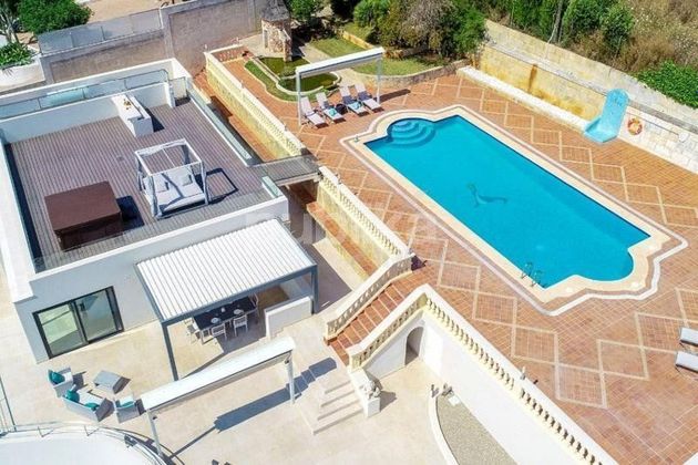 Foto 2 de Xalet en venda a Muro de 3 habitacions amb terrassa i piscina