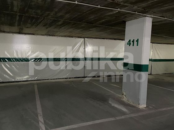 Foto 1 de Garatge en venda a Centro - Santa Pola de 17 m²